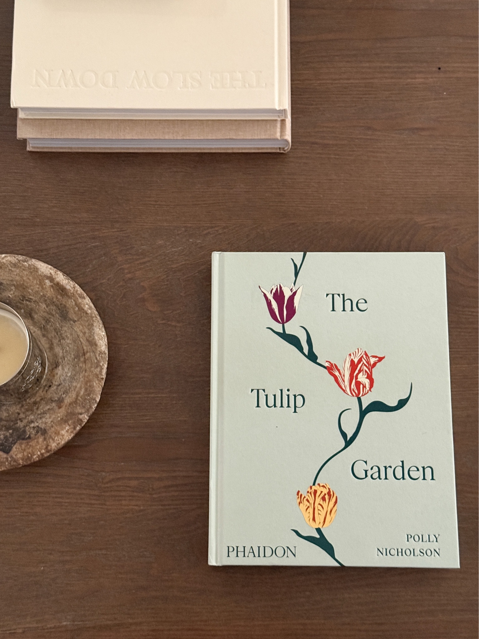 Spring coffee table book 

#LTKSeasonal #LTKHome #LTKSaleAlert