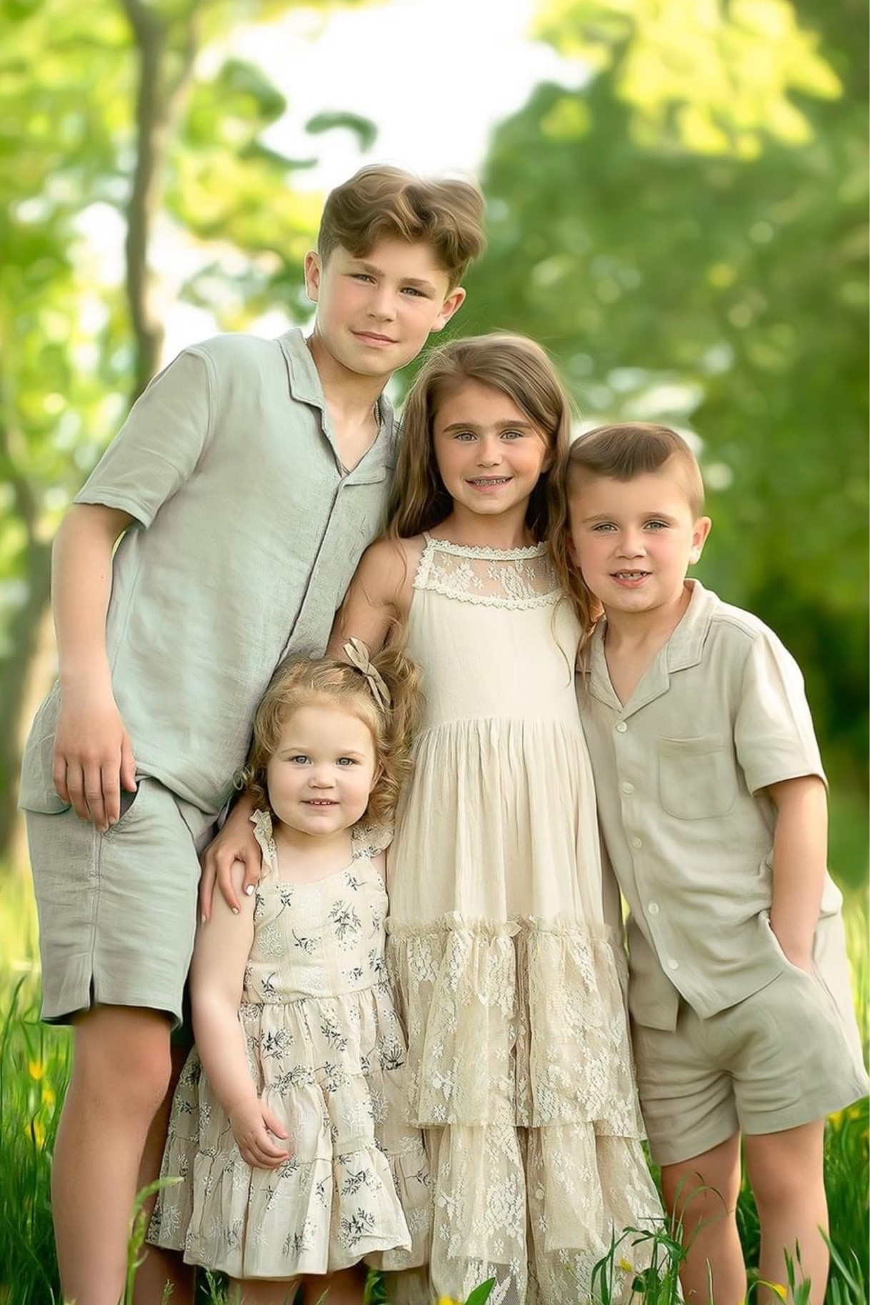 Family Photos 📸 

#LTKFamily #LTKBacktoSchool #LTKKids