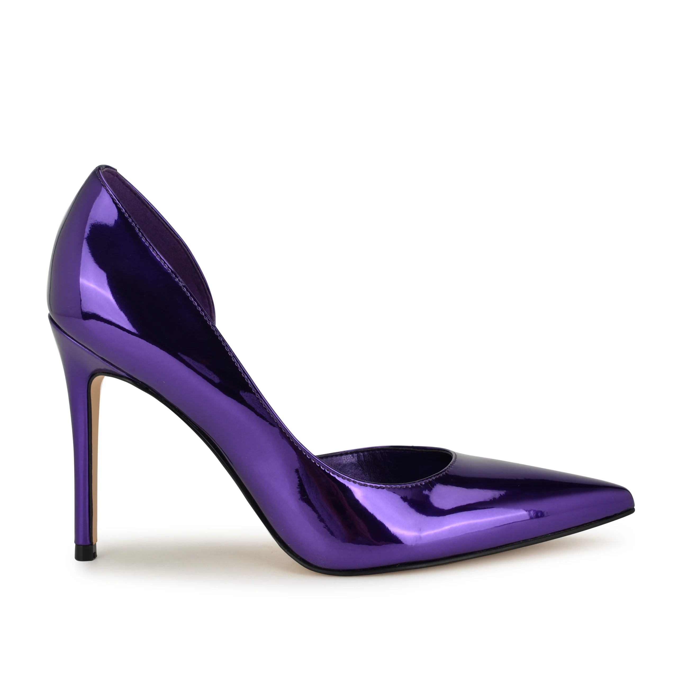 Folowe d'Orsay Pointy Toe Pumps | Nine West (US)