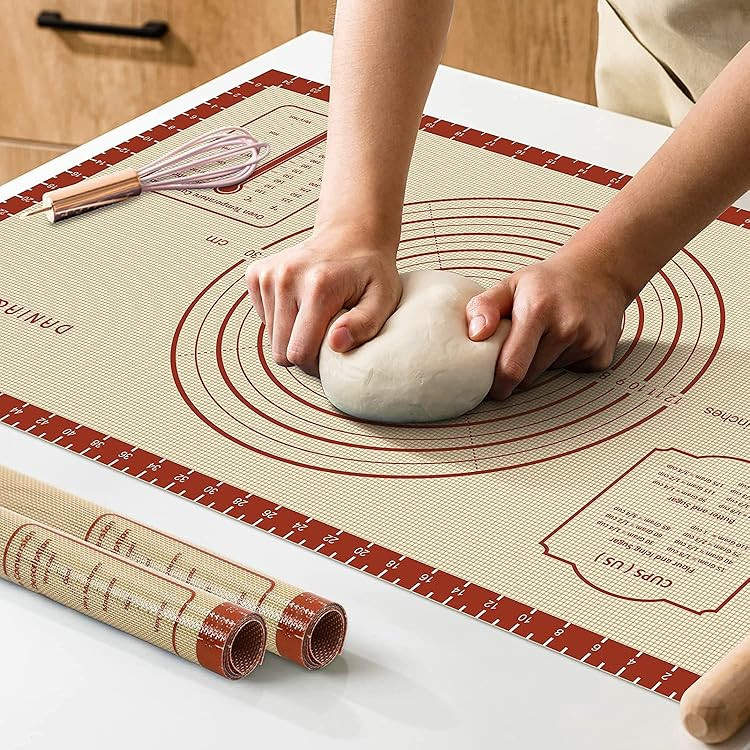 Silicone baking mat | Amazon (US)