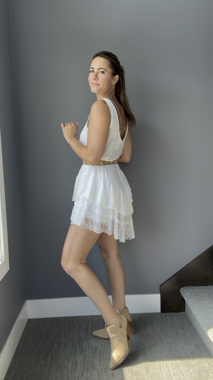 Western-inspired dresses from Amazon :: planning to wear one or more of these looks on an upcoming trip to Nashville. 🌸 🤠 

#LTKStyleTip #LTKTravel