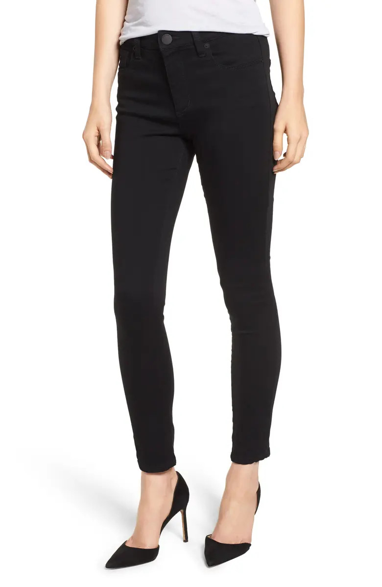 Ellie High Rise Skinny Jeans | Nordstrom