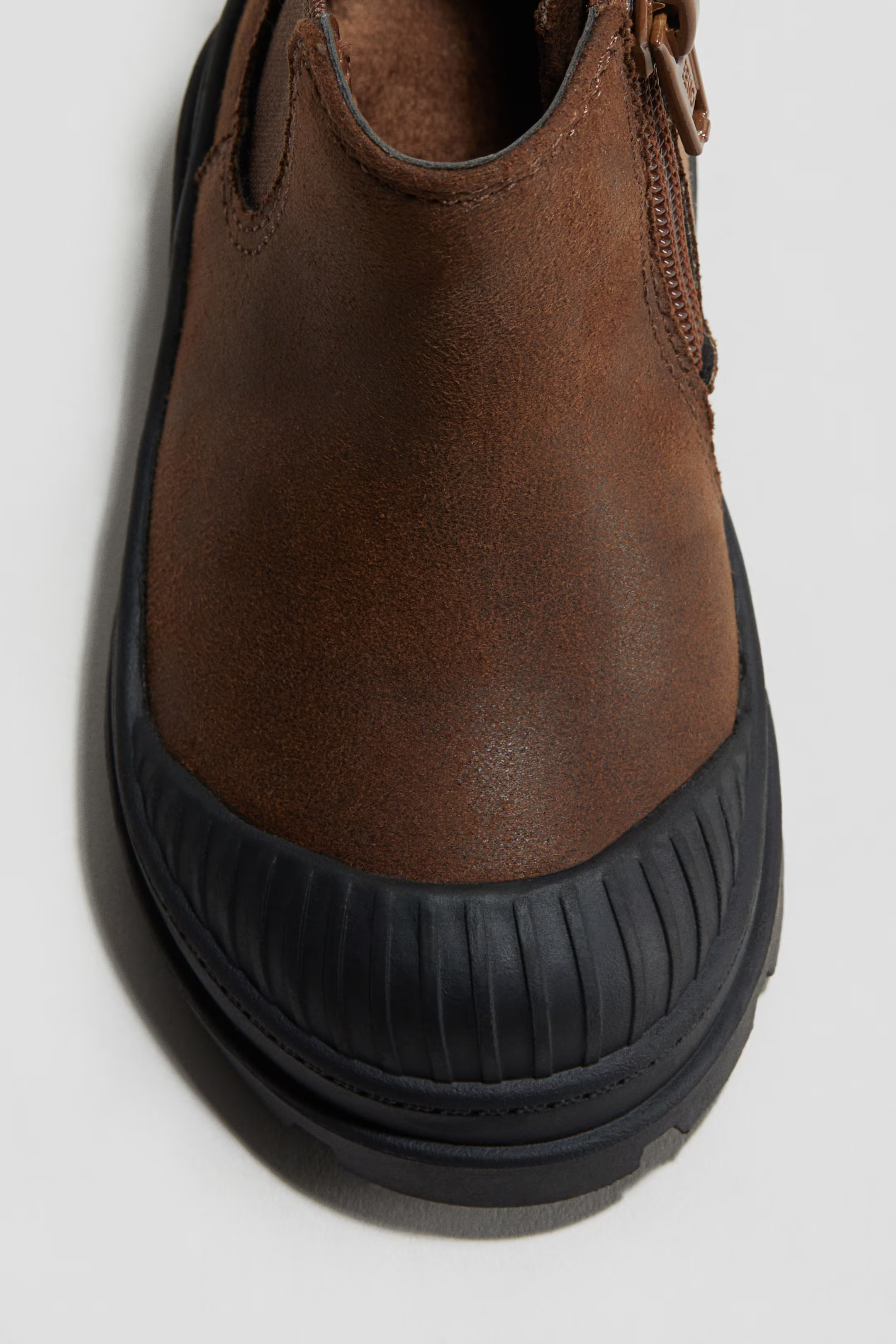 Chunky Chelsea Boots | H&M (US + CA)