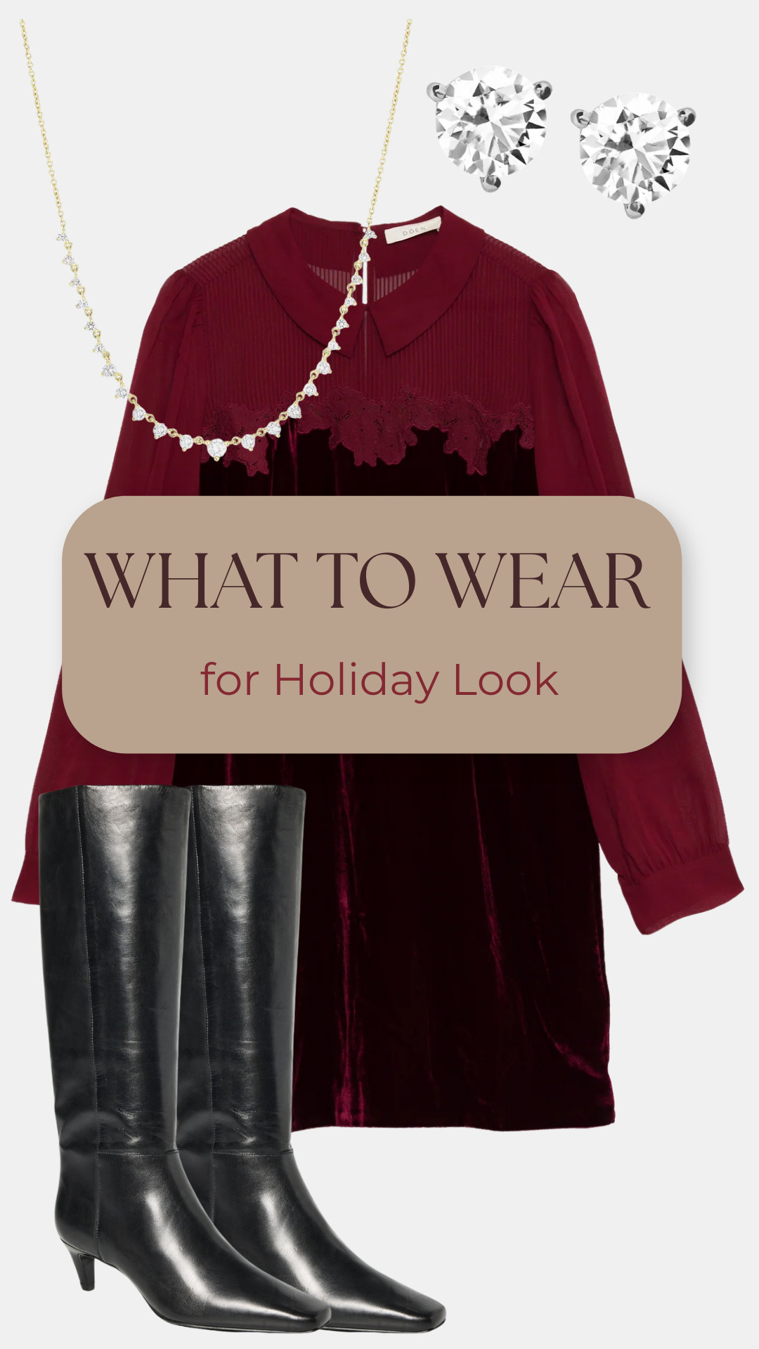  

 Holiday Look

#LTKHoliday #LTKSeasonal