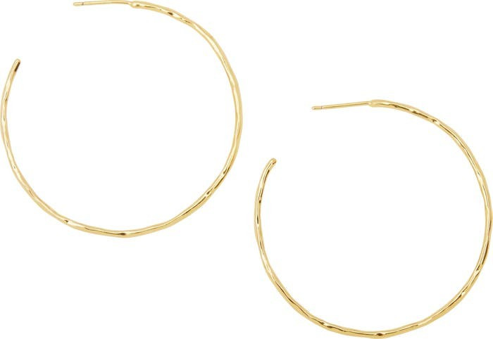 Taner Hoop Earrings | Nordstrom