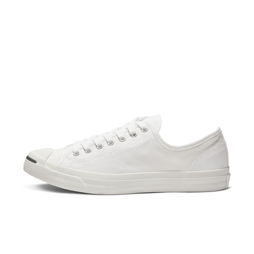 Converse Jack Purcell Classic Low Top Shoe Size 15 (White) | Converse (US)