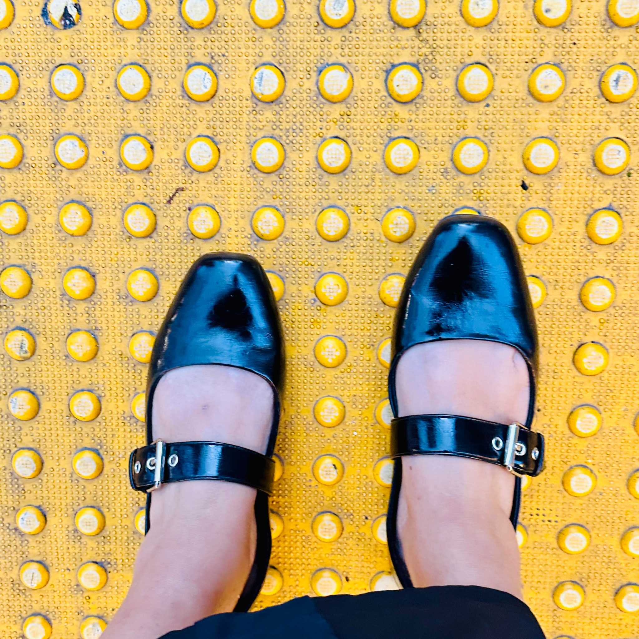 Mary Jane’s for Spring! Yes, please! Comfort, style and the easiest update to your Spring shoe wardrobe! 

#LTKWorkwear #LTKSeasonal #LTKShoeCrush