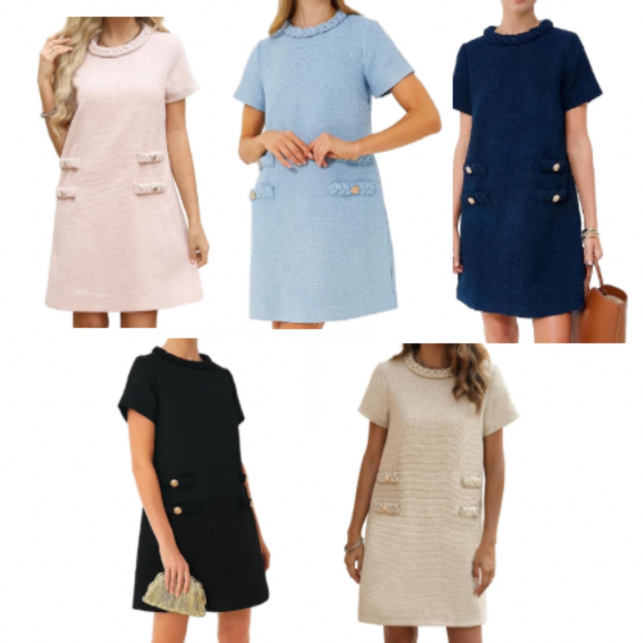 I now own Three of these dresses! I love them and love the fit. They are currently on SALE!! 

#LTKbeauty #LTKstyletip #LTKsalealert