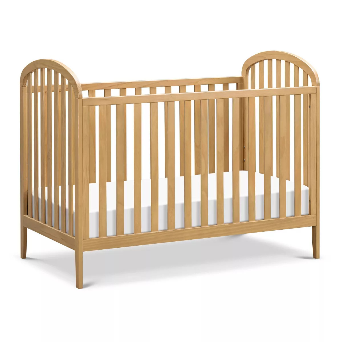 DaVinci Beau 3-in-1 Convertible Crib - Honey | Target