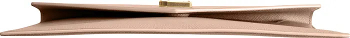 Uptown Calfskin Leather Envelope Clutch | Nordstrom