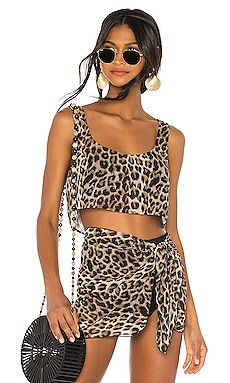 Tillie Top
                    
                    LPA | Revolve Clothing (Global)