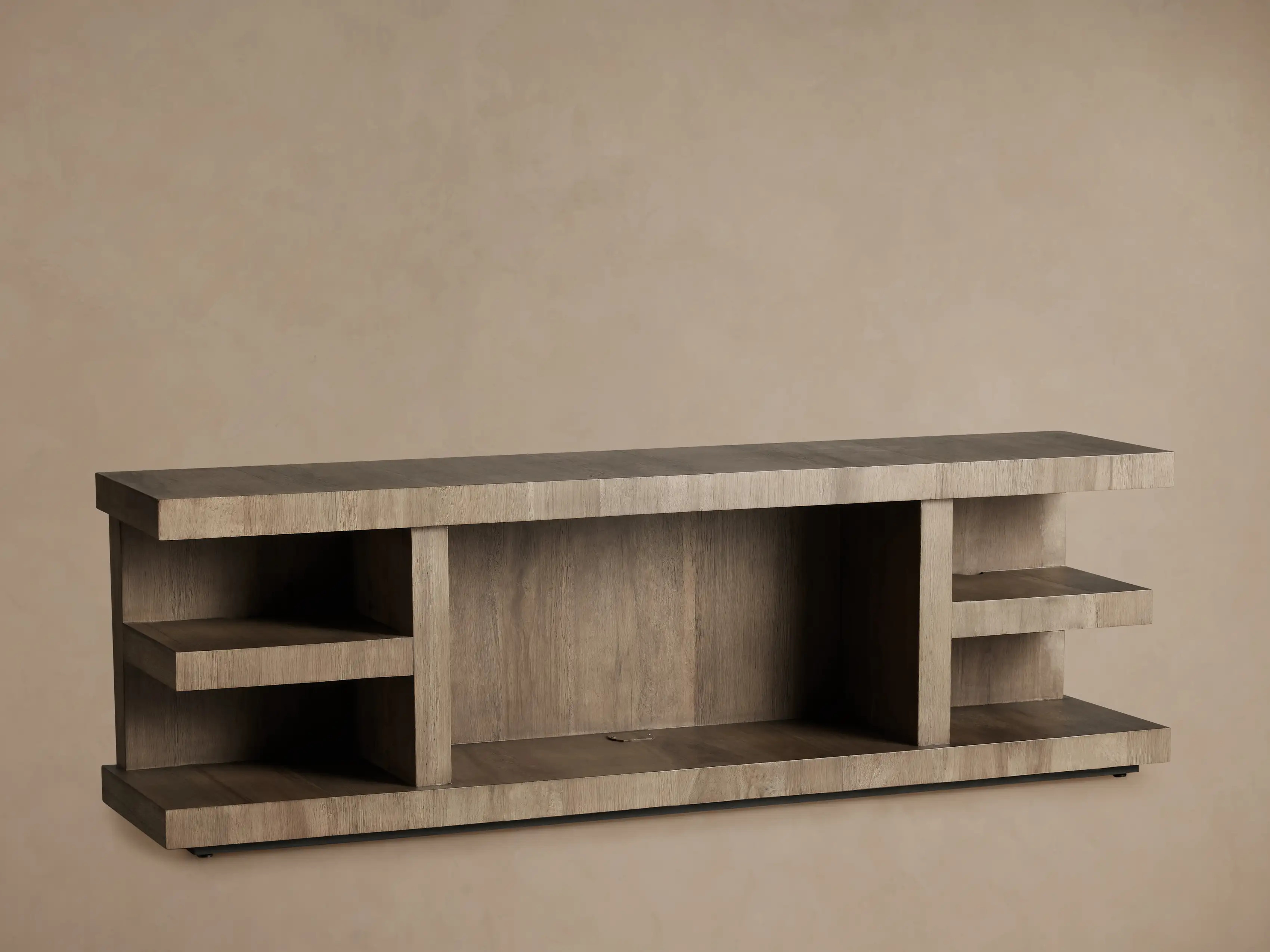 Leandro Media Console | Arhaus