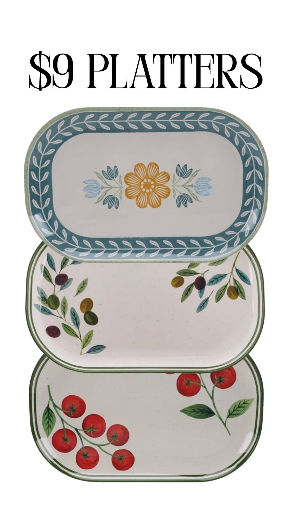 New outdoor dinnerware 

#LTKfoodie