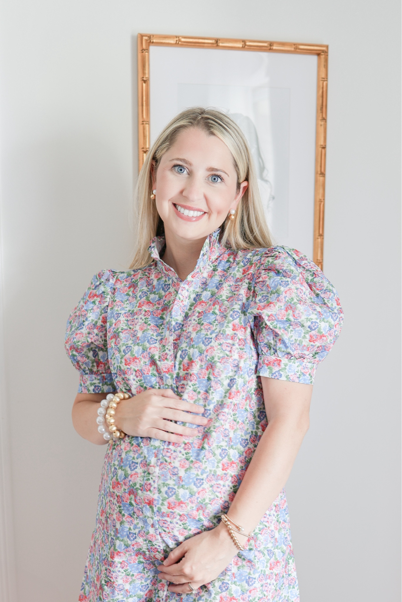 Amazon Finds
Bump-Friendly
Dress the Bump
19 Weeks Pregnant 
2nd Trimester 