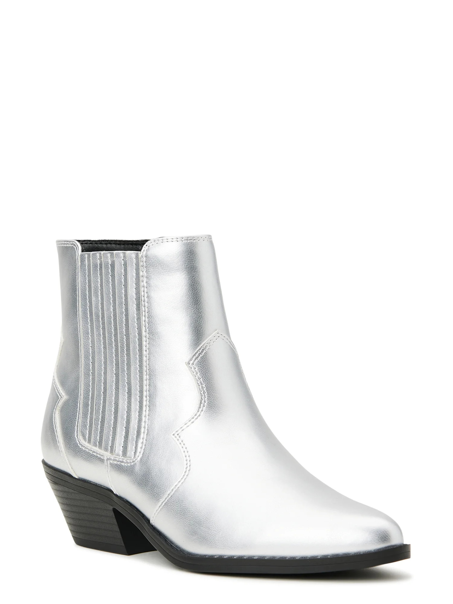 No Boundaries Women's Mtc Western | Walmart (US)