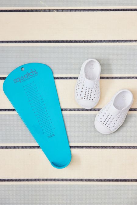 Baby and child shoe sizer from Amazon — a back-to-school must-have! 

#LTKkids #LTKFind #LTKbaby