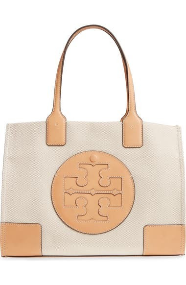 Mini Ella Canvas Tote | Nordstrom