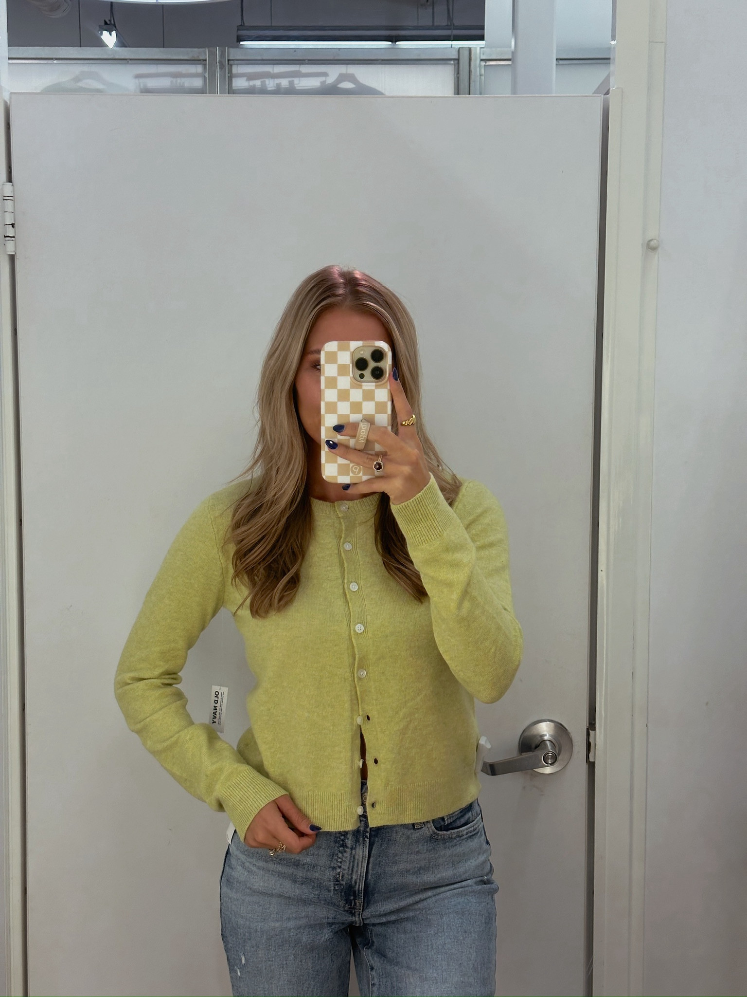 Obsessed with this color! Old Navy cardigans are the best! 

Fall Outfit 
Fall essentials 
Teacher Outfit 
Old Navy
Moreewithmo 

#LTKFindsUnder50 #LTKSeasonal #LTKWorkwear