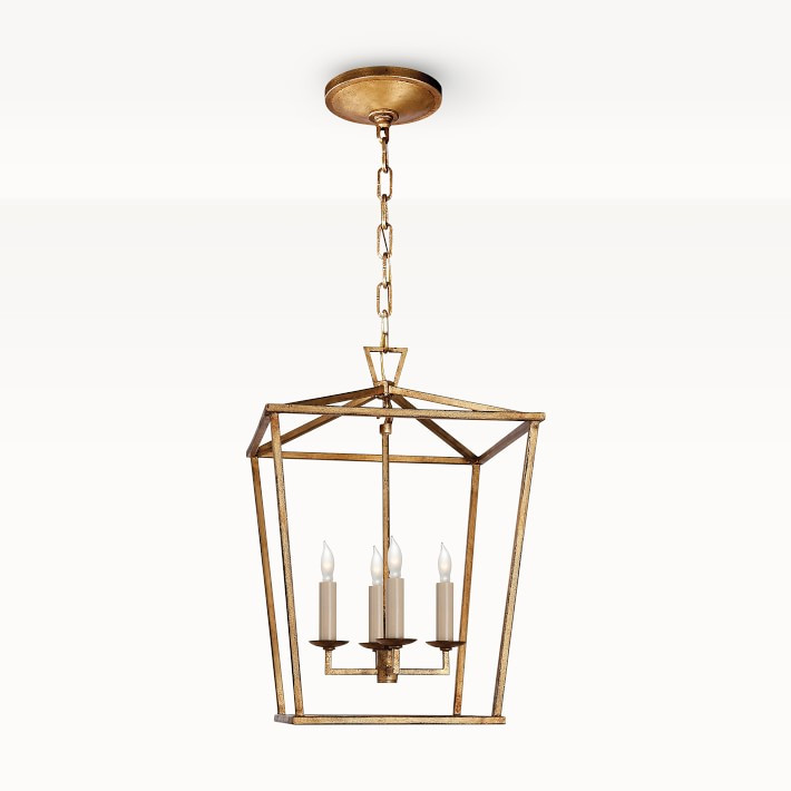 Darlana Lantern | Williams-Sonoma