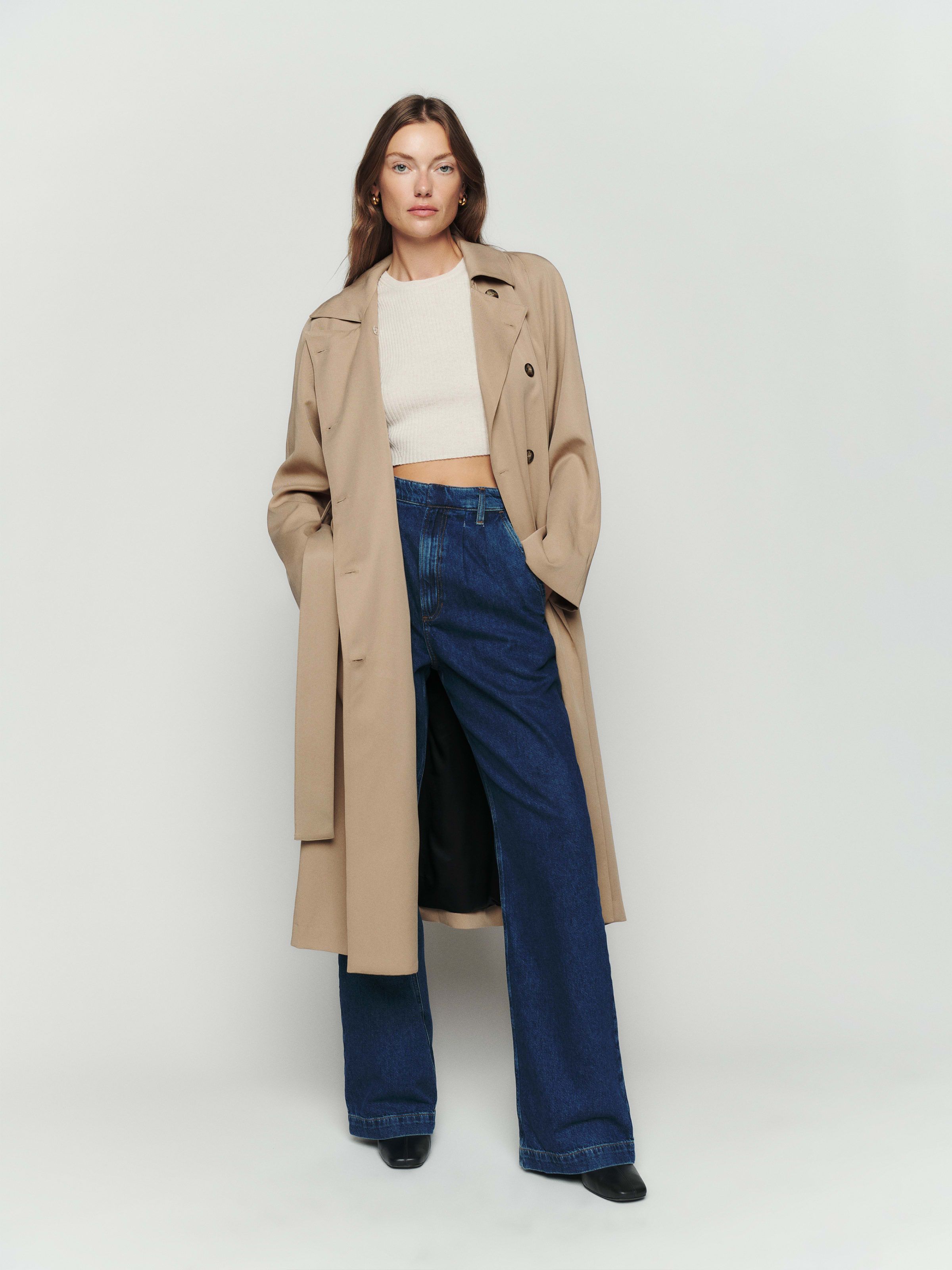 Kensington Trench | Reformation (Global)