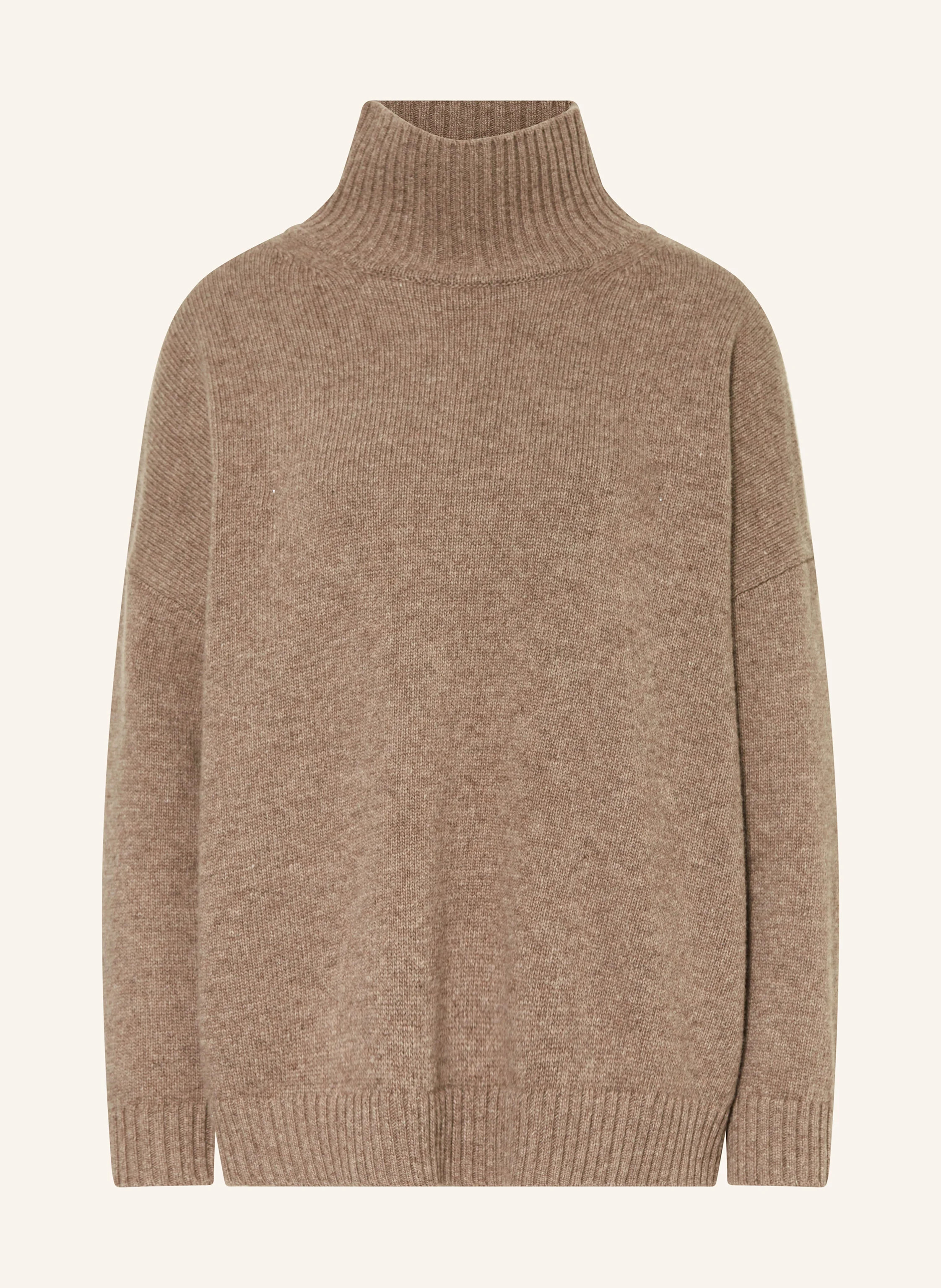 WEEKEND Max Mara Pullover BORGIA in hellbraun | Breuninger (DACH)