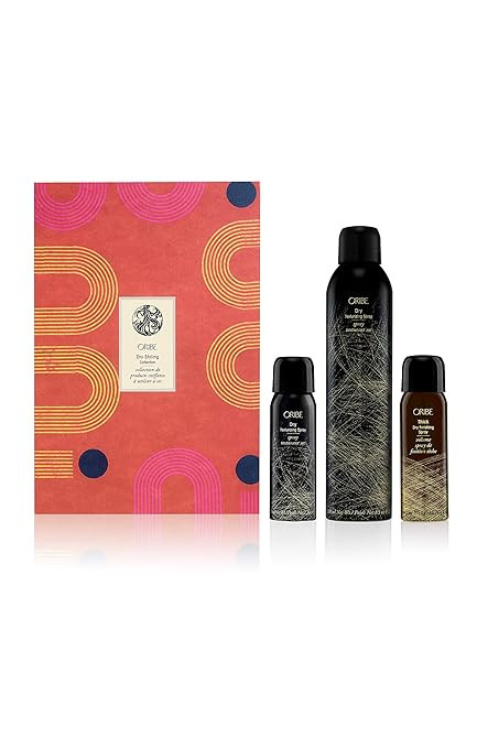 Oribe Dry Styling Collection | Amazon (US)
