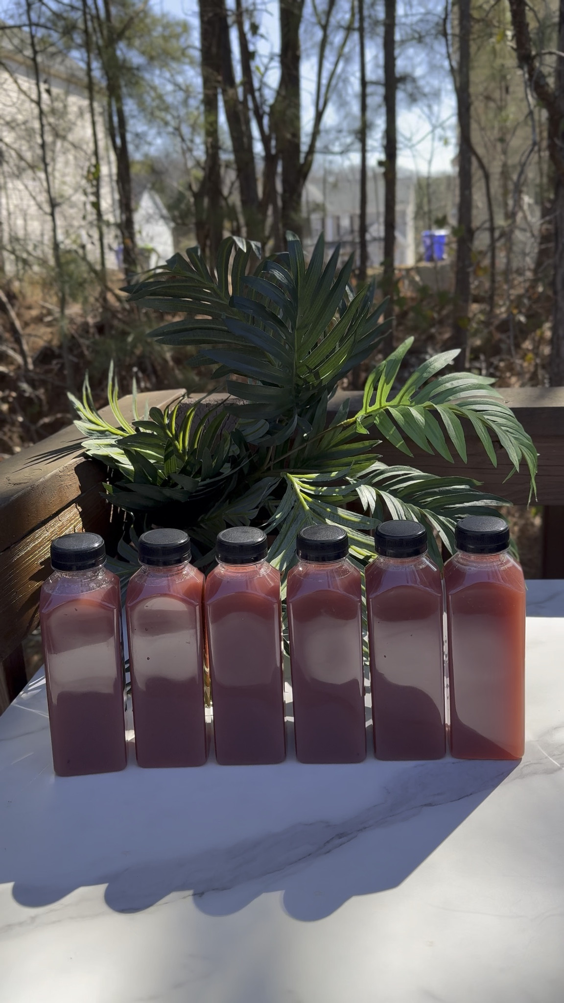 This juicer didn’t just change my kitchen… it changed my routine 🍍✨

It handles batch juicing like a dream. It extracts every drop. It’s easy to clean. And it makes drinking fresh juice every single day realistic.

The right tools matter. When juicing feels effortless, you actually stick with it.

I added the life changing juicer to my LTK so you can start your journey too.

#BestJuicer #JuiceDaily #HealthFirst #ColdPressedLife #WellnessRoutine #AtlantaCreator #ShoppingWithPriiincesss

#LTKfoodie #LTKHome #LTKselfcare