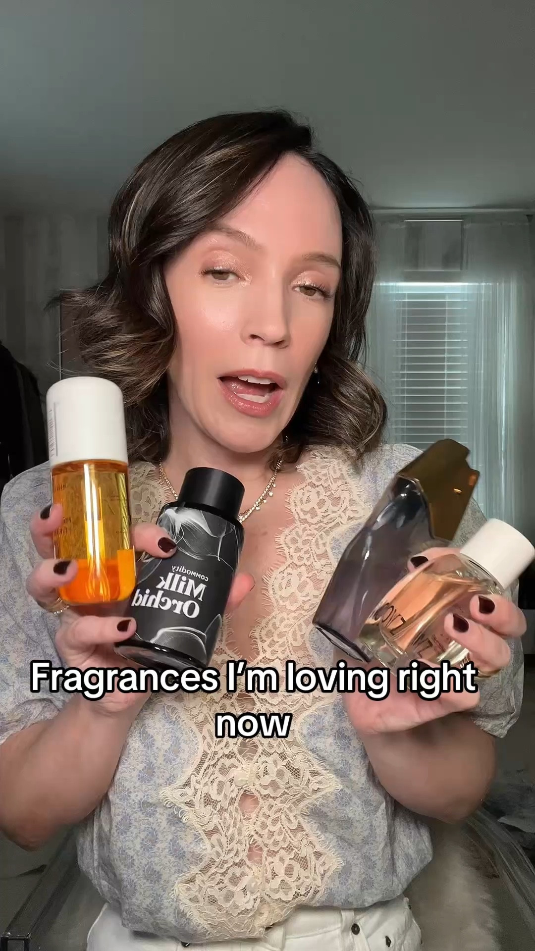 Spring fragrances 

#LTKBeauty #LTKOver40