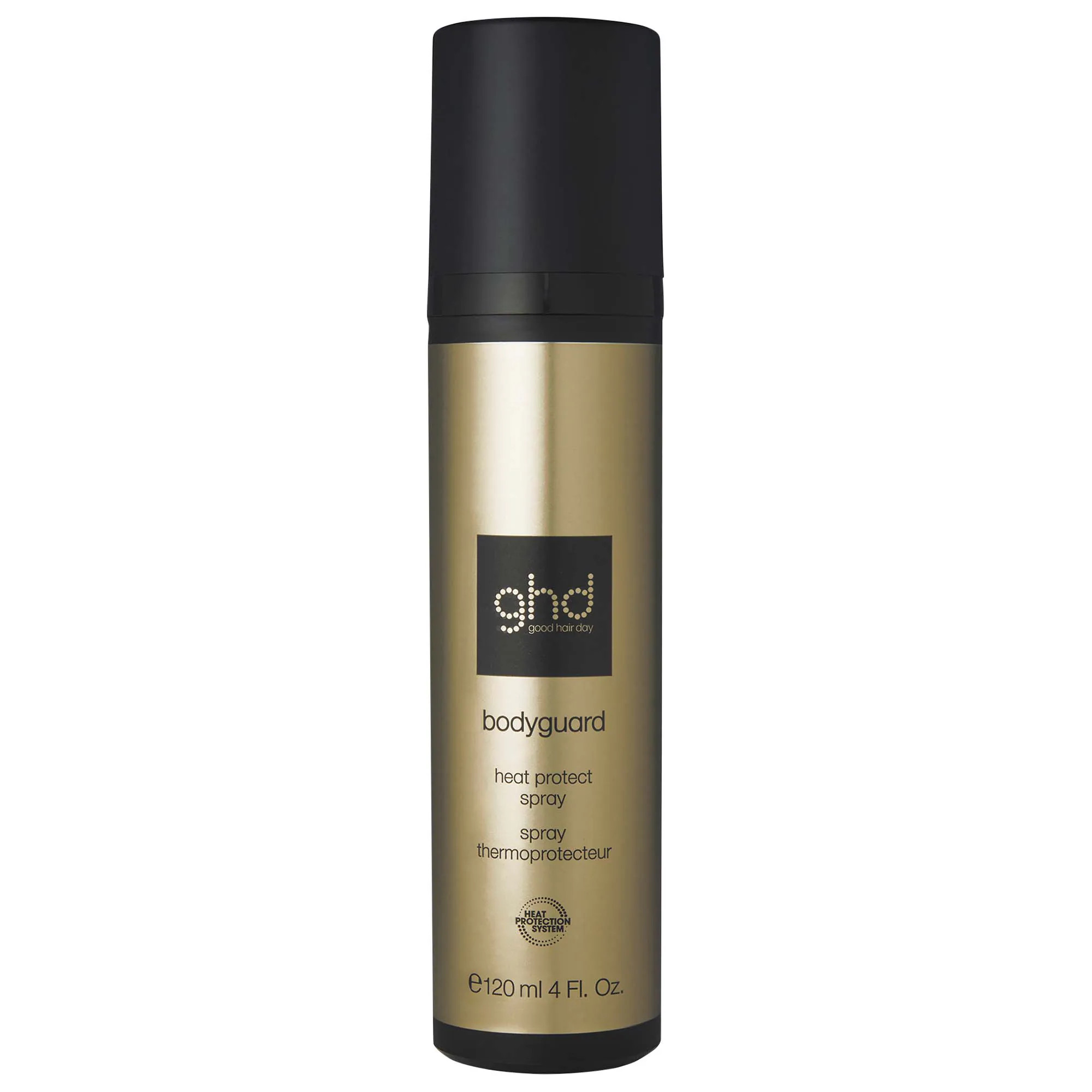 ghd Bodyguard - Heat Protect Spray 4 oz/ 118 mL | Sephora (US)