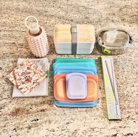A few more of our plastic-free necessities!

#LTKhome #LTKfamily #LTKunder50