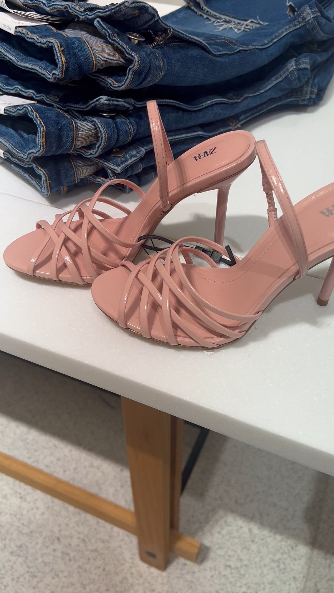 Summer Heels | Pink Chic Heels

#LTKMidsize #LTKStyleTip #LTKPetite