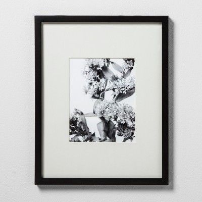 Single Image Matted Frame - Made By Design™ | Target