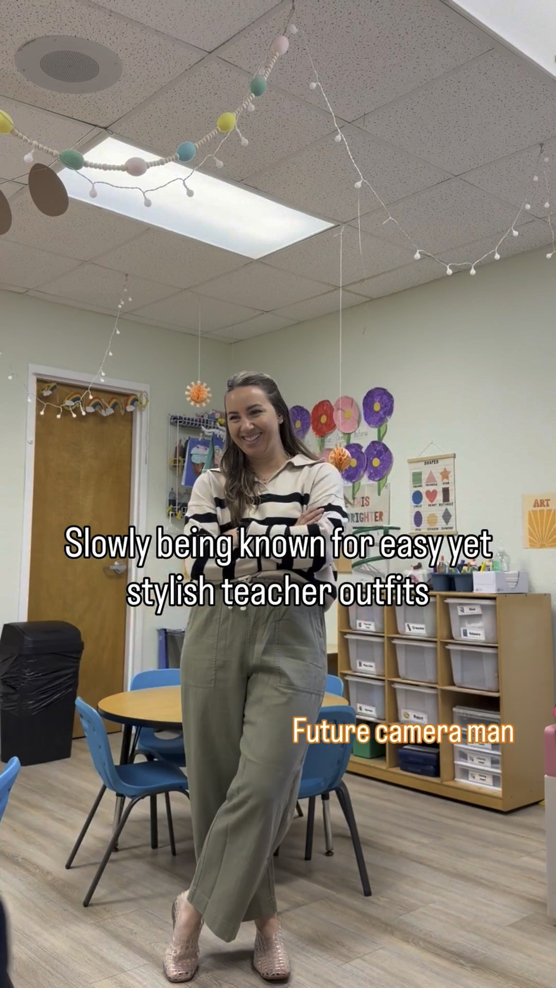 These pants will be worn so much throughout spring and summer! 

#LTKWorkwear #LTKgrwm #LTKootd