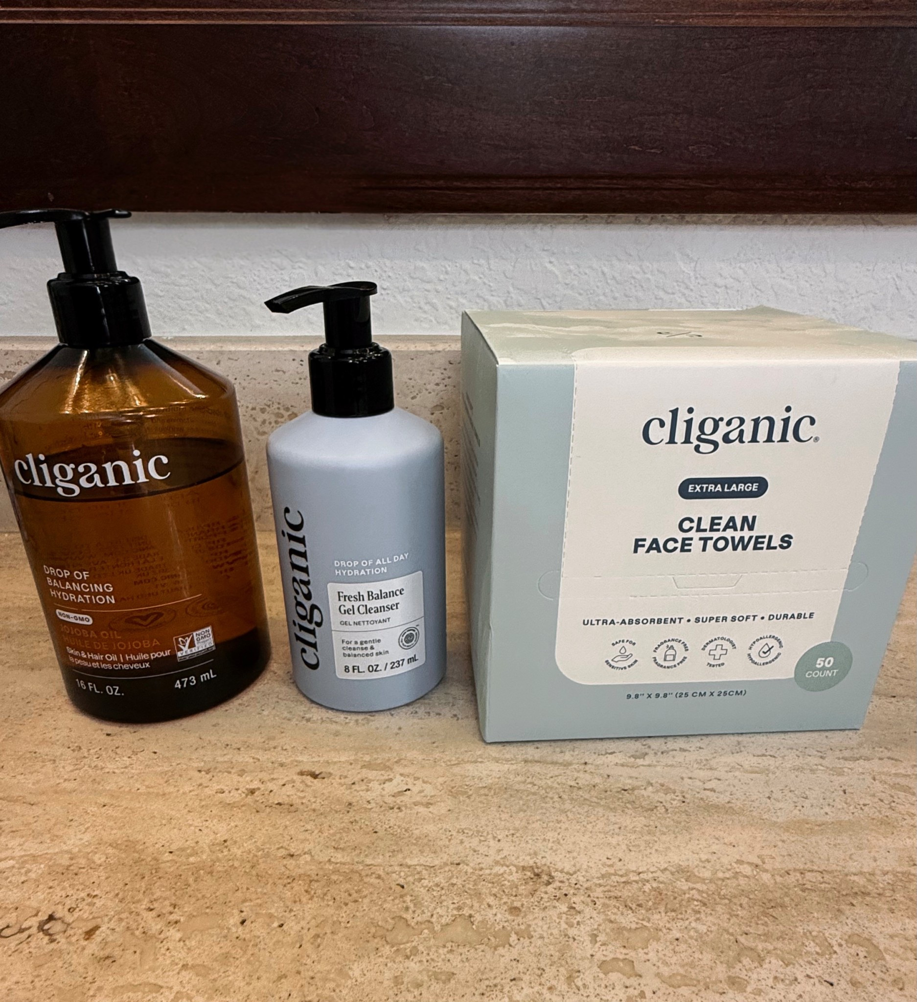 The first 3 steps of your skincare routine should be:
1. OIL CLEANSE
2. Face wash cleanse
3. Dry w a fresh towelette

#LTKmomlife #LTKselfcare #LTKgrwm