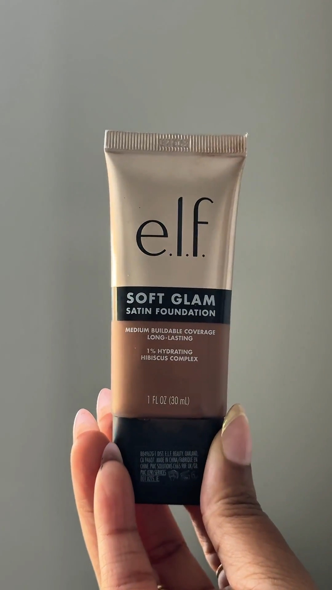 Elf will always have a place in my makeup kit! 

#LTKBeauty #LTKFindsUnder50 #LTKStyleTip