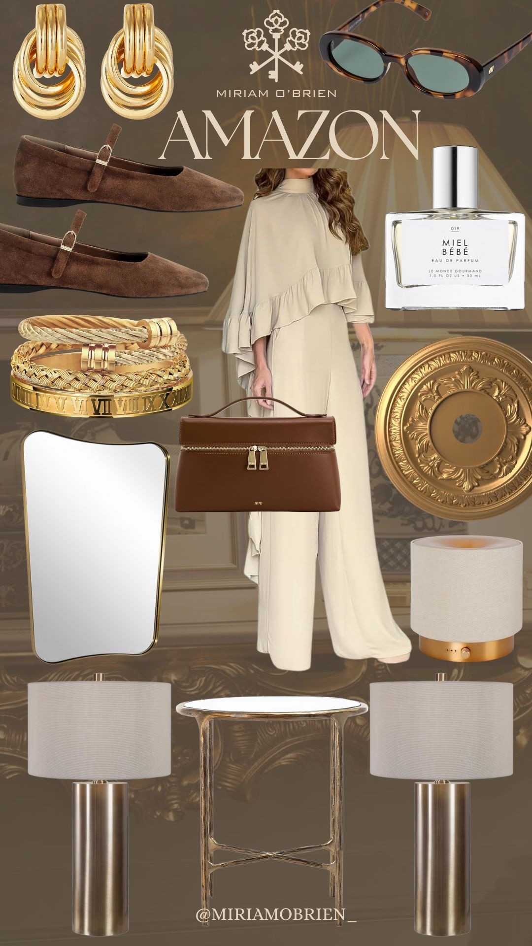 Upgrade your home with these chic finds! Perfect for adding a touch of elegance.

Follow me at @miriamobrien_ on IG and TikTok! 

#AmazonFashion #AmazonHome #AmazonHomeDecorFinds #TimelessDecor

#LTKSeasonal #LTKOver40 #LTKHome