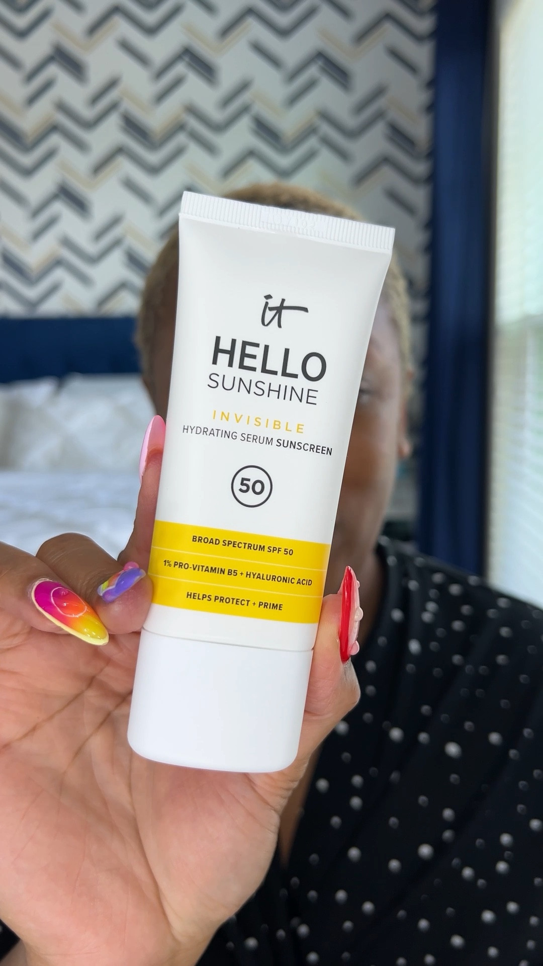 This face sunscreen is my new fave! So so good! 

#LTKbeauty