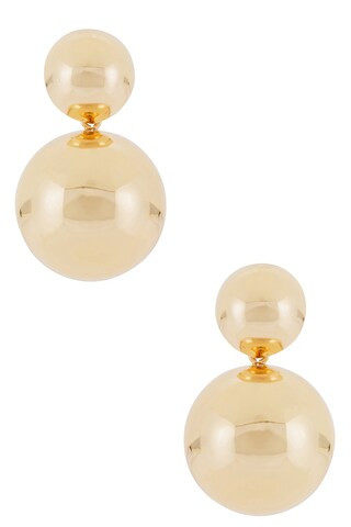 Azharia Earrings
                    
                    BaubleBar | Revolve Clothing (Global)