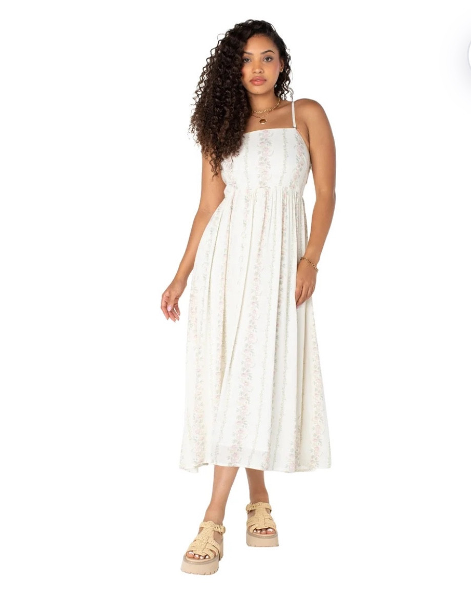 Lindseyaparham on LTK