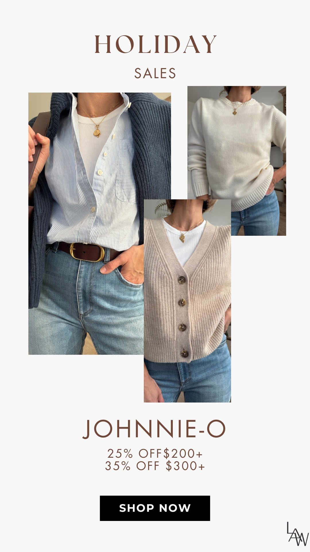 Johnnie-O Sale

#LTKSaleAlert #LTKGiftGuide #LTKOver40