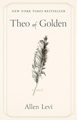 Theo of Golden: A Novel | Amazon (US)