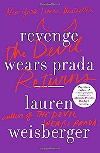 Revenge Wears Prada: The Devil Returns | Amazon (US)