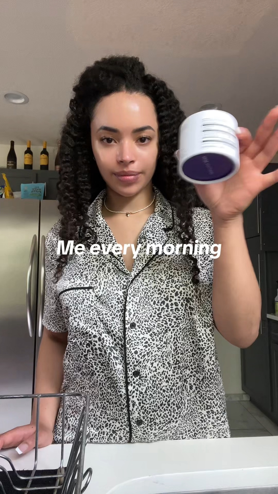 Daily Supplements, health + wellness! ✨

All my supplements are on Amazon: Gaia turmeric extra strength, Gaia ashwaghanda, Garden of life daily women’s probiotic, Spearmint leaf Swanson, Jane iredale skin accumax, Gaia maca, Garden of life women’s one daily 🩷