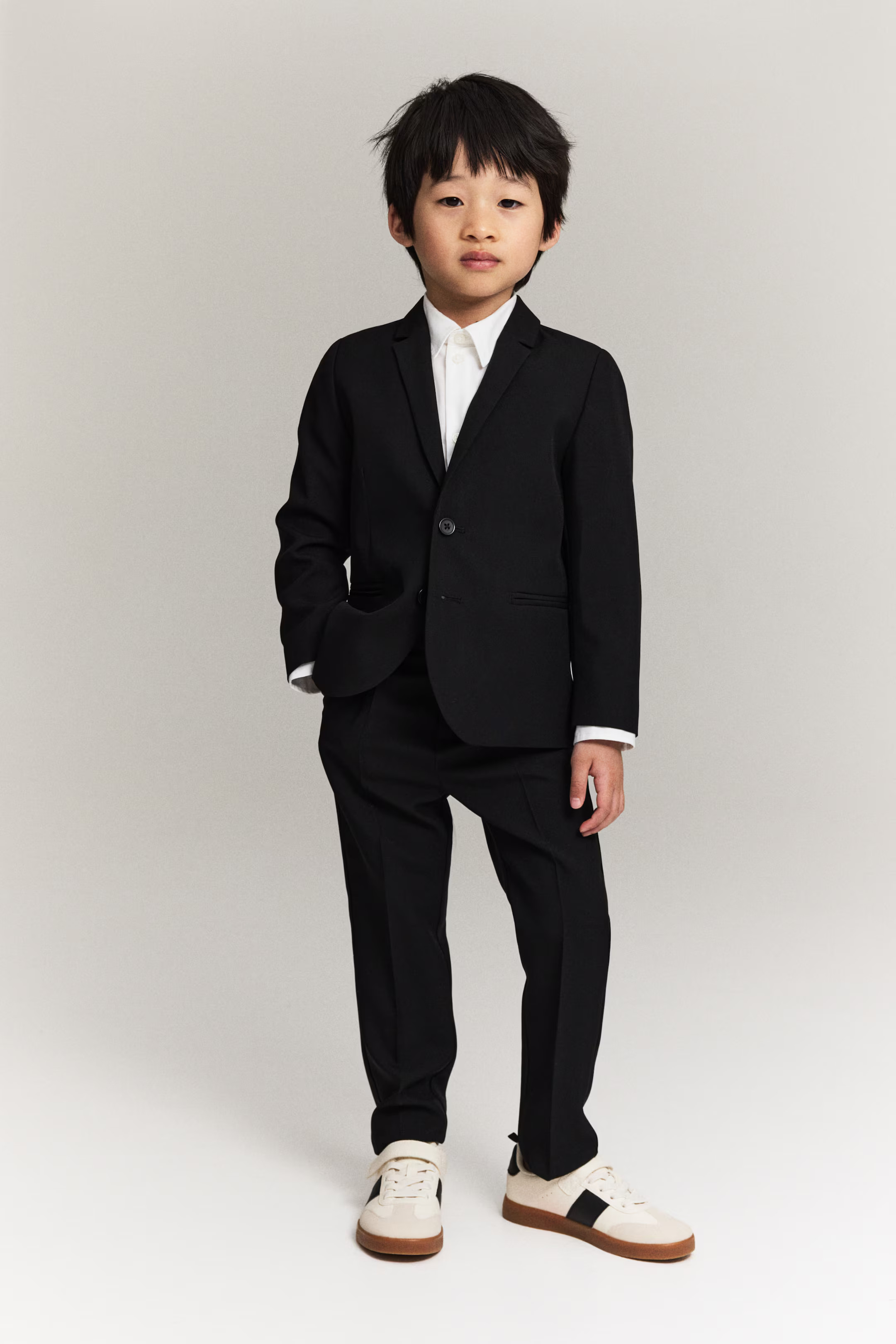 Suit Pants | H&M (US + CA)