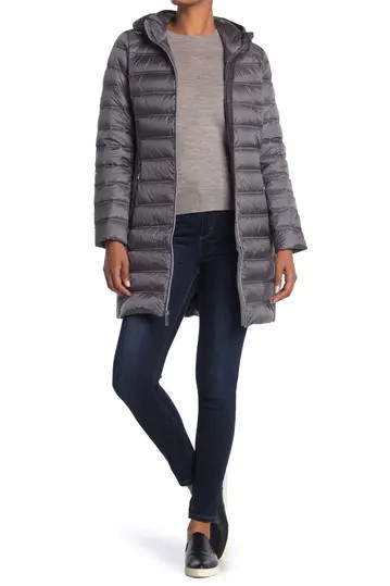 Packable Puffer Jacket | Nordstrom Rack