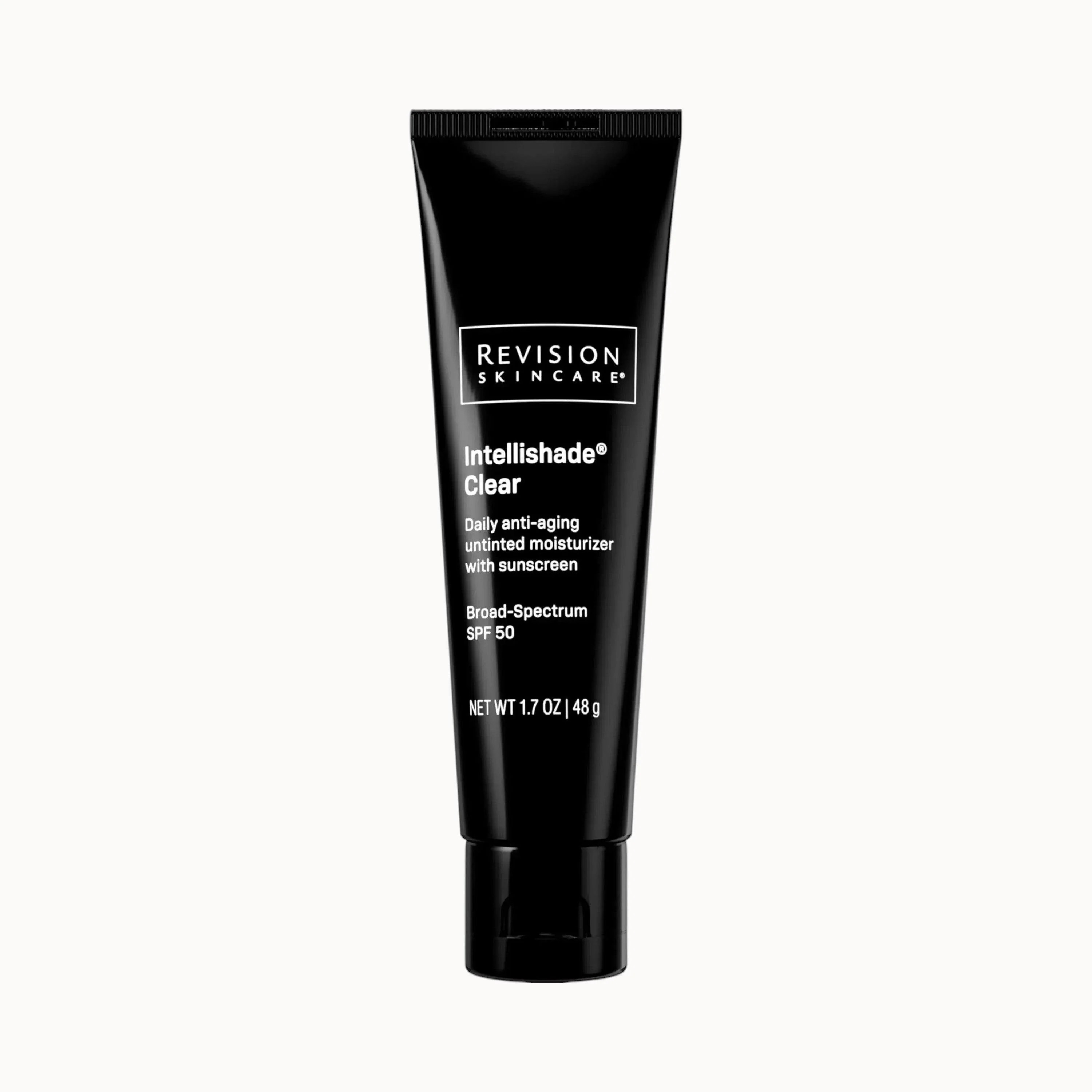 Revision Skincare Intellishade Clear Broad-Spectrum SPF 50 1.7oz/48g | Shop Simon