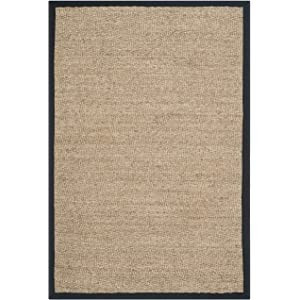 Safavieh Natural Fiber Rug | Amazon (US)