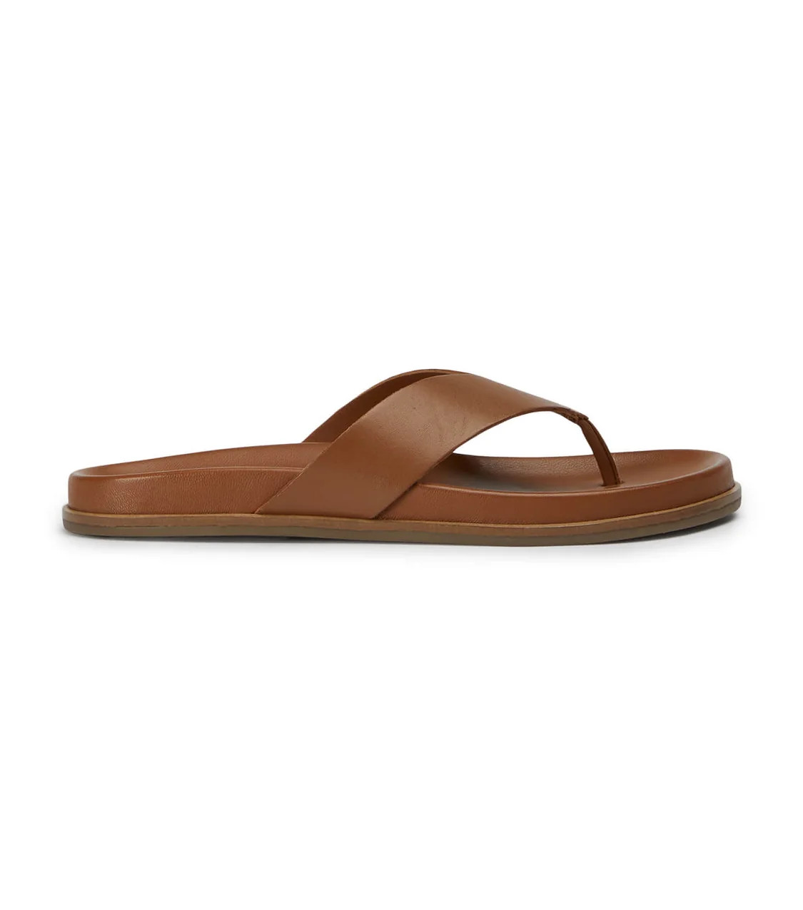 Loop Tan Sandals | Sandals | Tony Bianco | Tony Bianco (Australia & New Zealand)