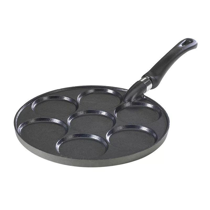Nordic Ware Silver Dollar Nonstick Pancake Pan, Multicolor | Kohl's