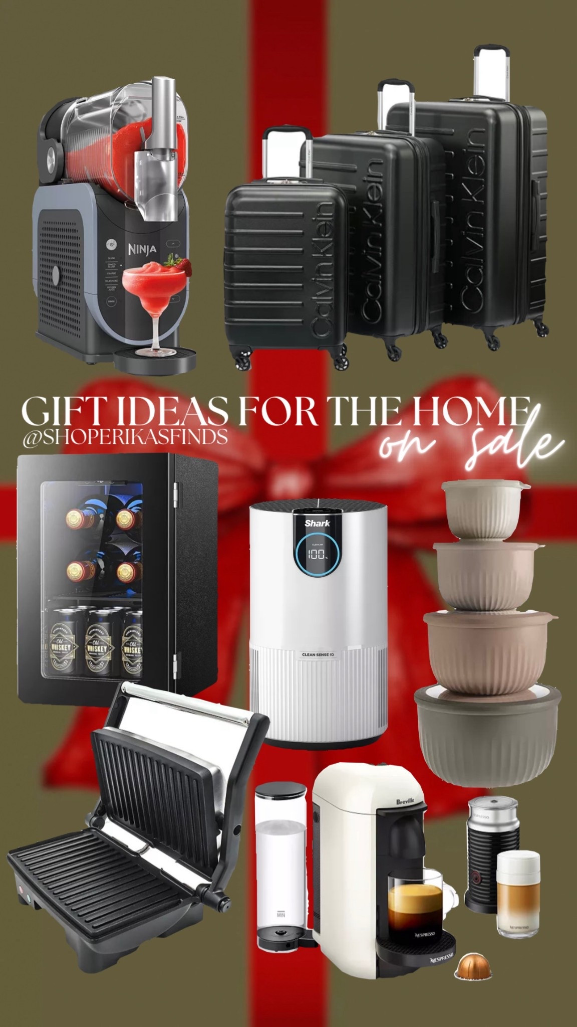 Gift ideas on sale 🎁

#LTKGiftGuide #LTKHome